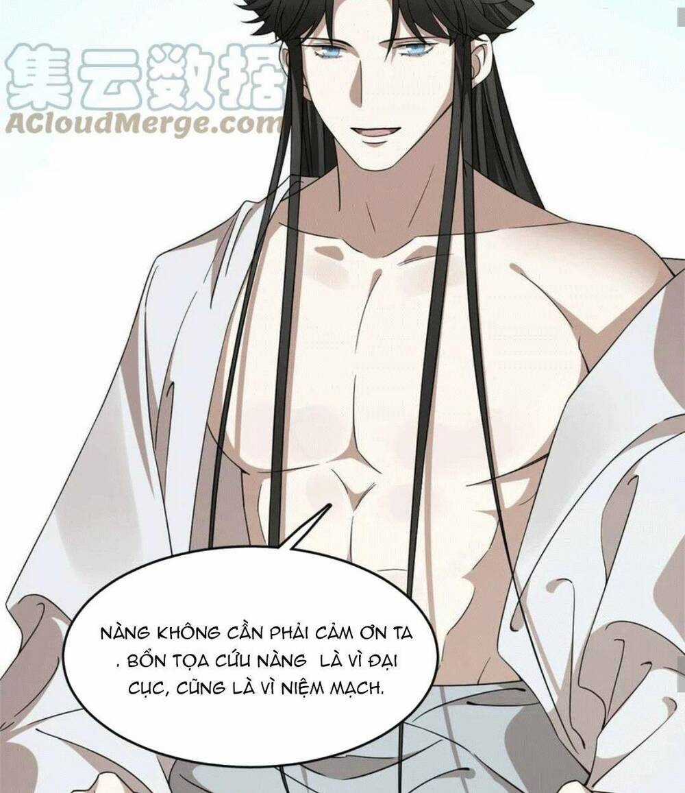 Độc Bộ Thiên Hạ: Đặc Công Thần Y Chapter 415 trang 21