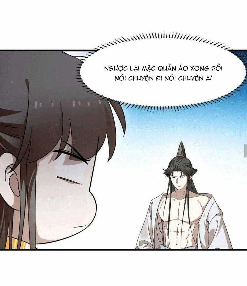 Độc Bộ Thiên Hạ: Đặc Công Thần Y Chapter 415 trang 23