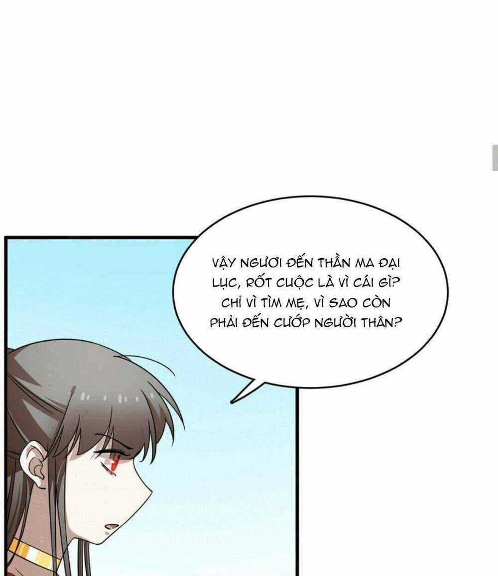 Độc Bộ Thiên Hạ: Đặc Công Thần Y Chapter 415 trang 28