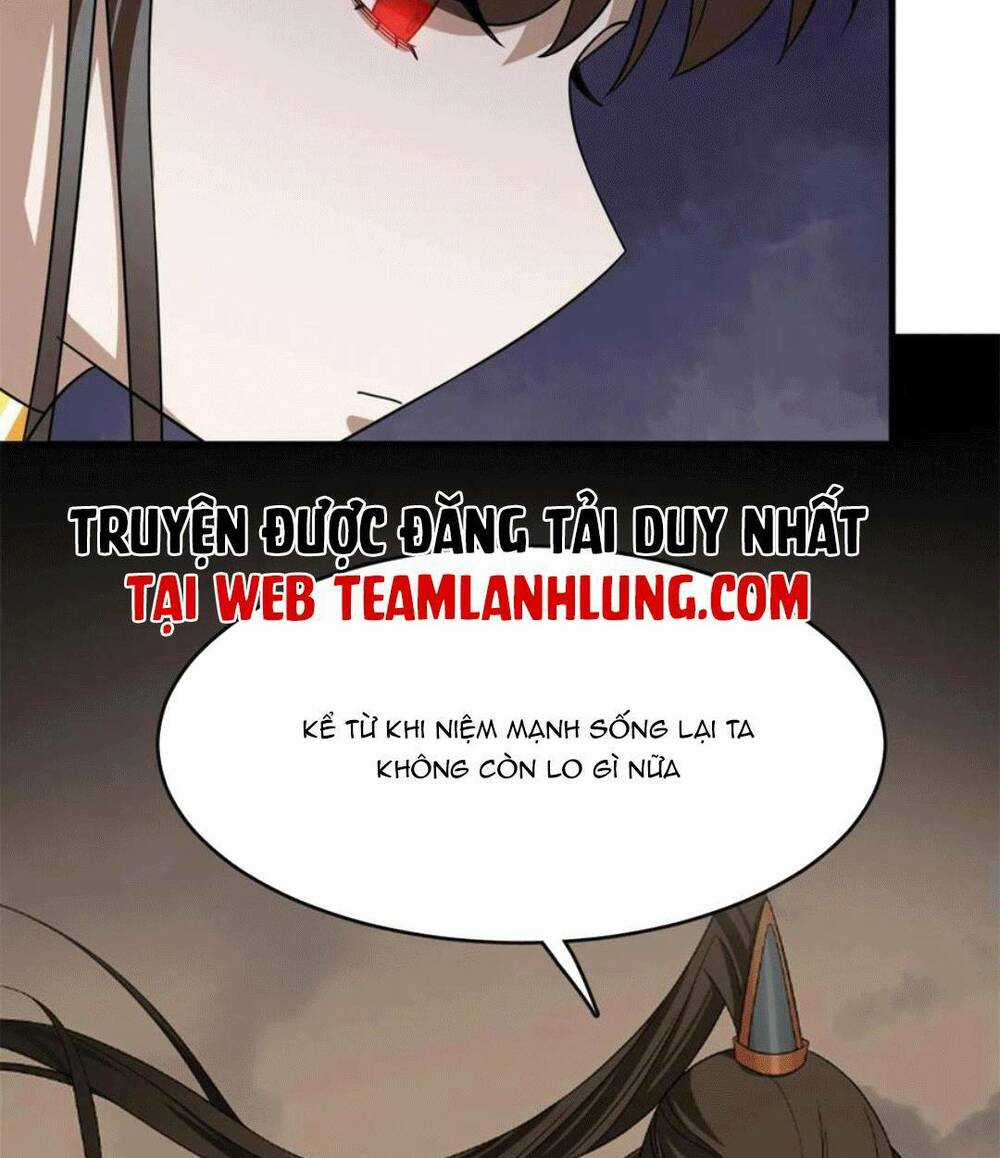 Độc Bộ Thiên Hạ: Đặc Công Thần Y Chapter 415 trang 31