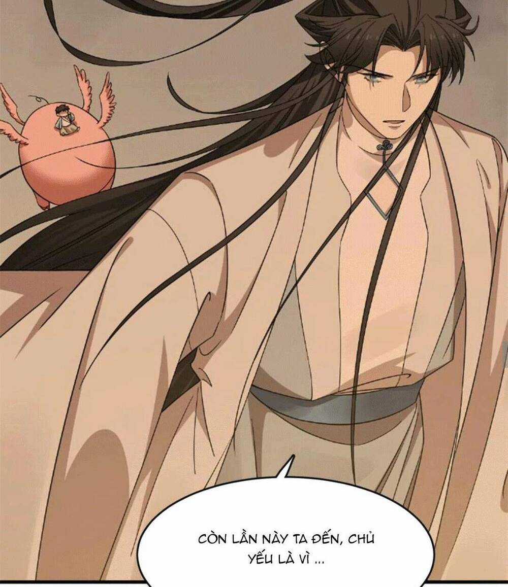 Độc Bộ Thiên Hạ: Đặc Công Thần Y Chapter 415 trang 32