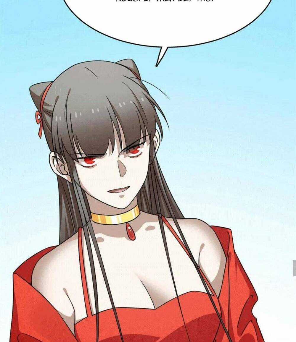 Độc Bộ Thiên Hạ: Đặc Công Thần Y Chapter 415 trang 36