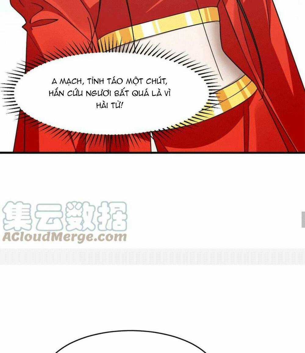 Độc Bộ Thiên Hạ: Đặc Công Thần Y Chapter 415 trang 37