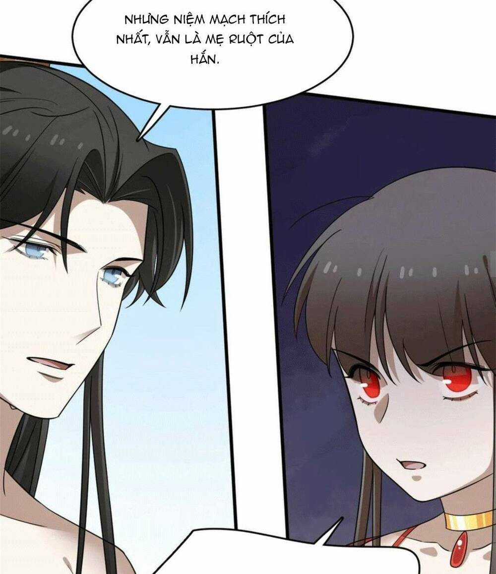 Độc Bộ Thiên Hạ: Đặc Công Thần Y Chapter 415 trang 38