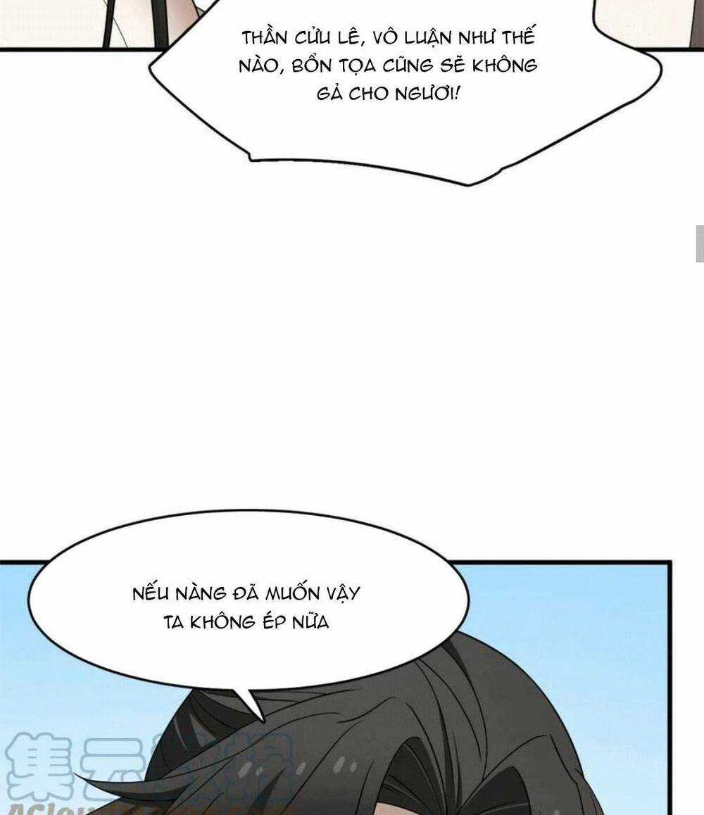 Độc Bộ Thiên Hạ: Đặc Công Thần Y Chapter 415 trang 39