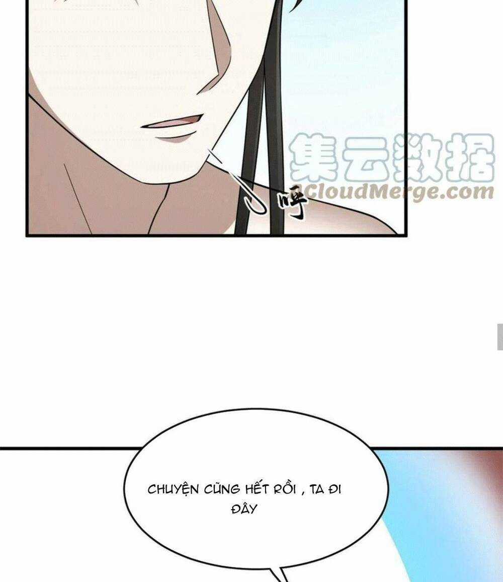 Độc Bộ Thiên Hạ: Đặc Công Thần Y Chapter 415 trang 47