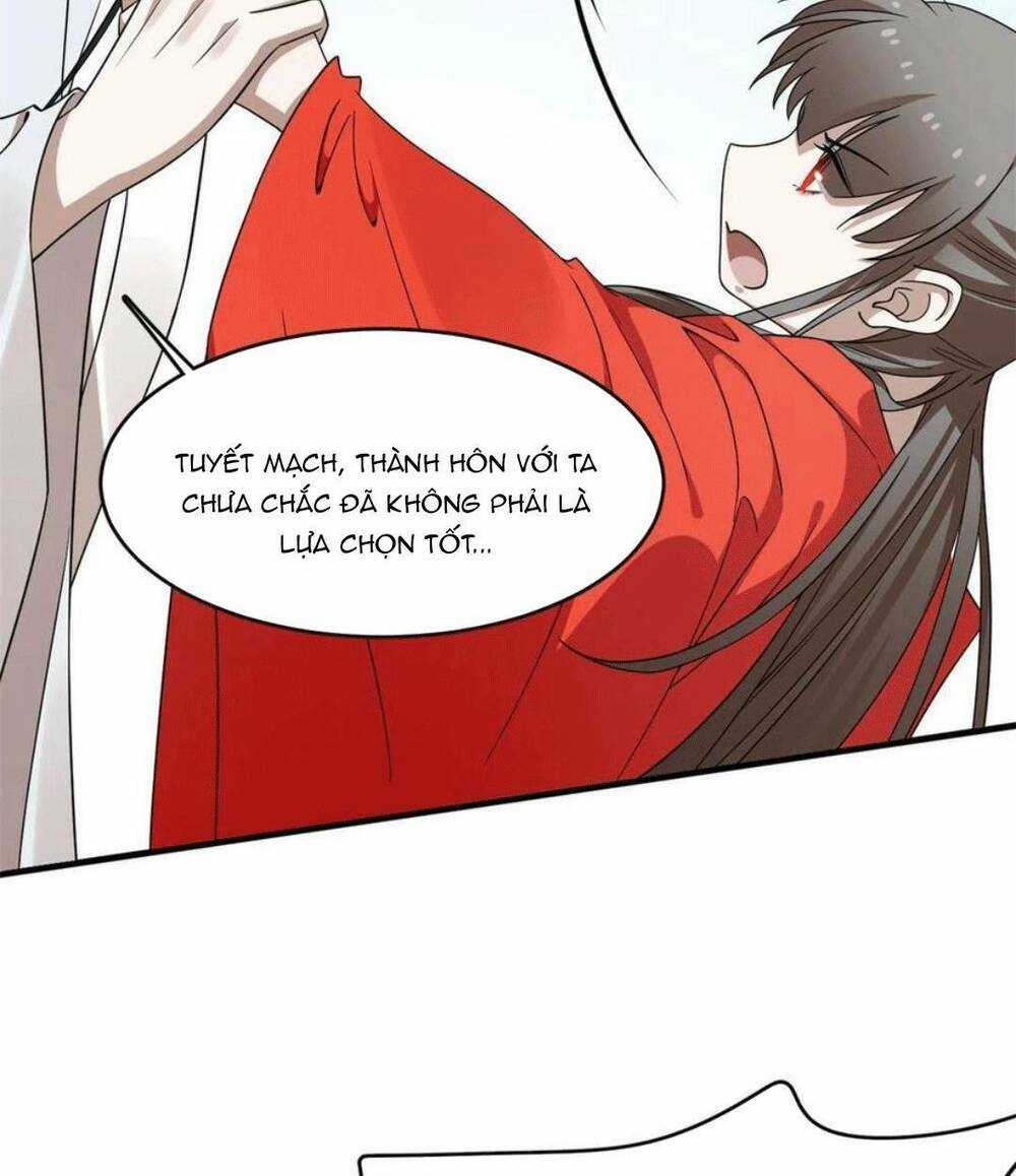 Độc Bộ Thiên Hạ: Đặc Công Thần Y Chapter 415 trang 55