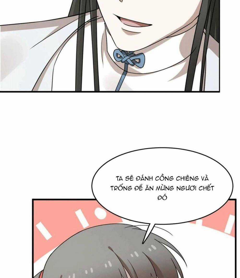 Độc Bộ Thiên Hạ: Đặc Công Thần Y Chapter 415 trang 58