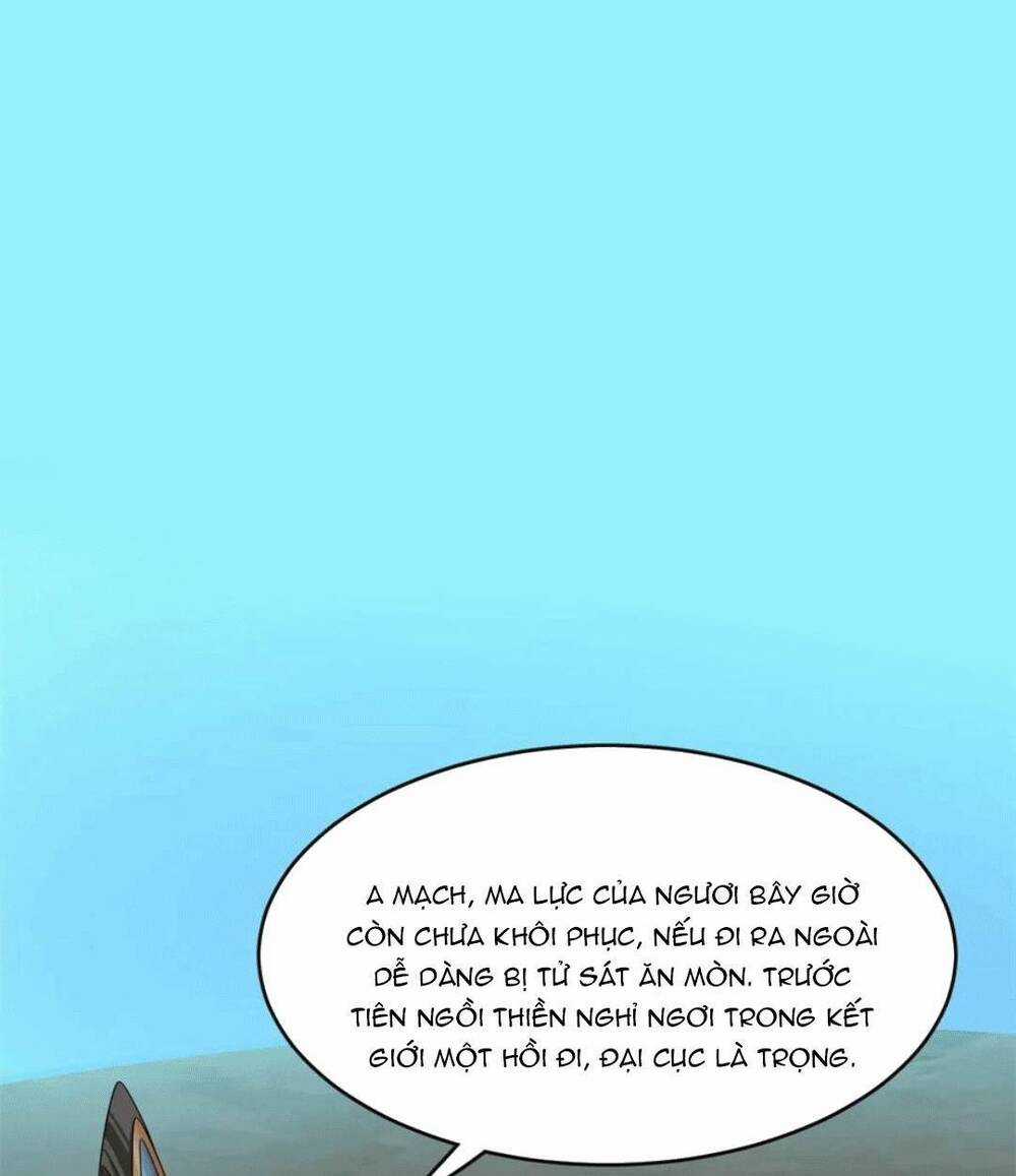 Độc Bộ Thiên Hạ: Đặc Công Thần Y Chapter 416 trang 1