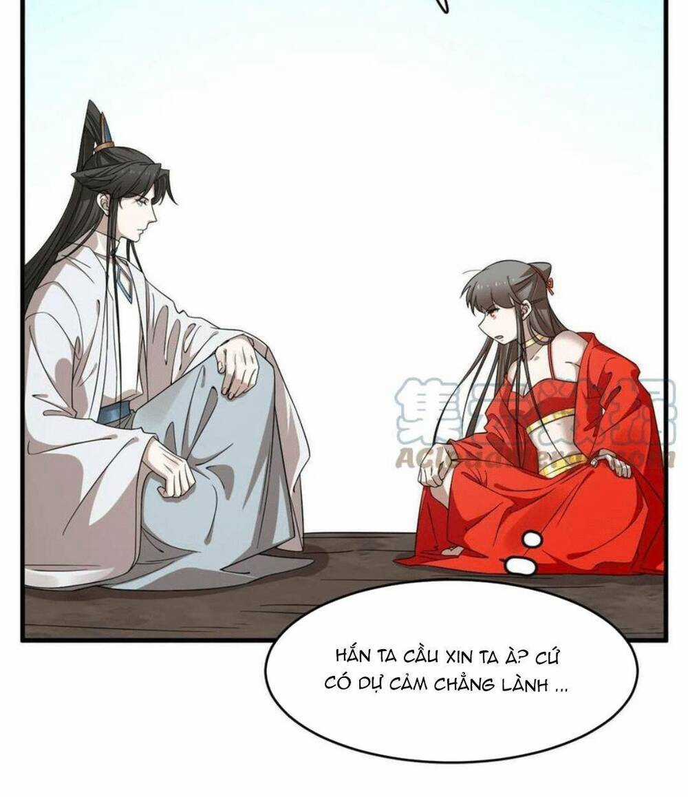 Độc Bộ Thiên Hạ: Đặc Công Thần Y Chapter 416 trang 10