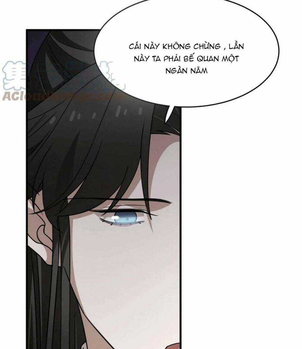 Độc Bộ Thiên Hạ: Đặc Công Thần Y Chapter 416 trang 18