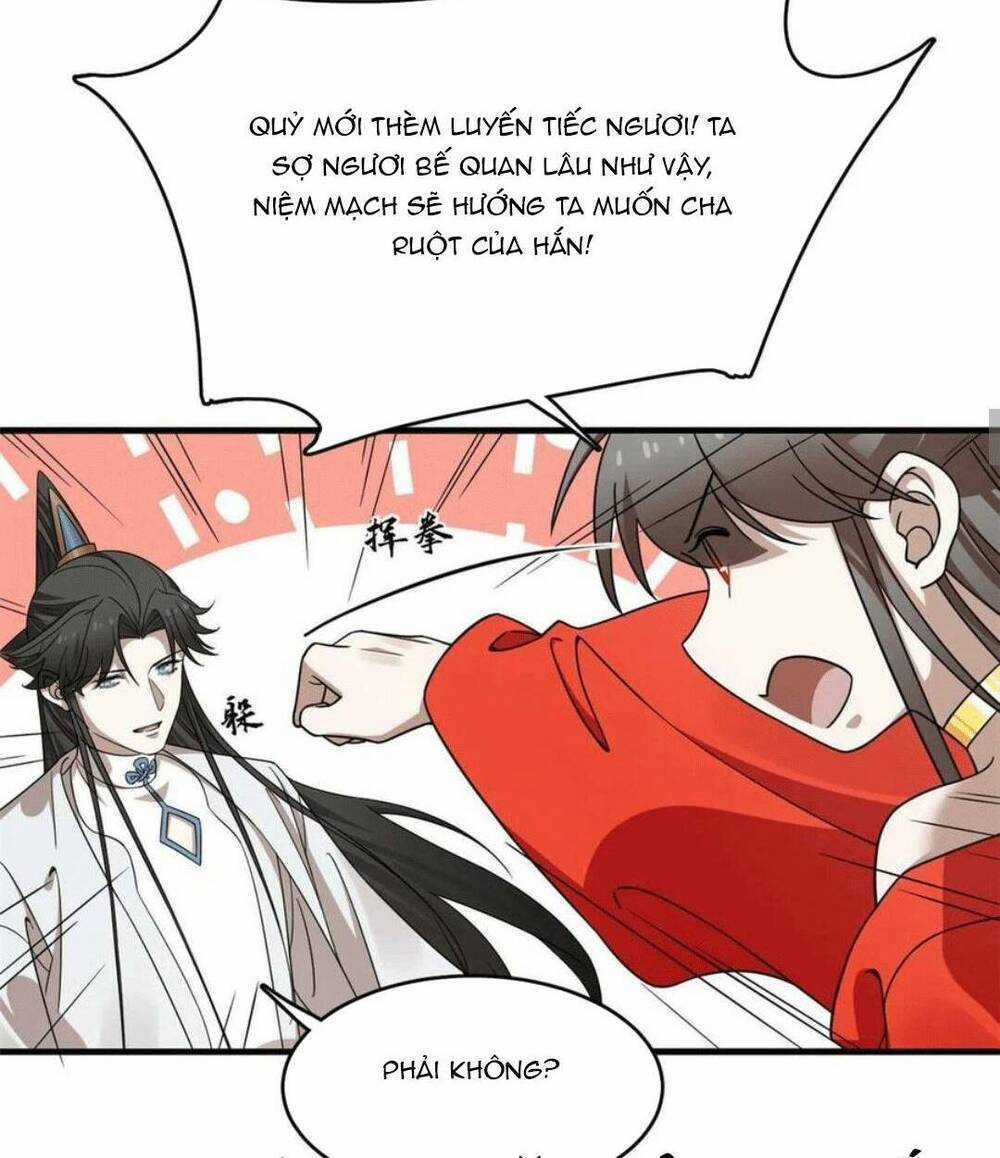 Độc Bộ Thiên Hạ: Đặc Công Thần Y Chapter 416 trang 23