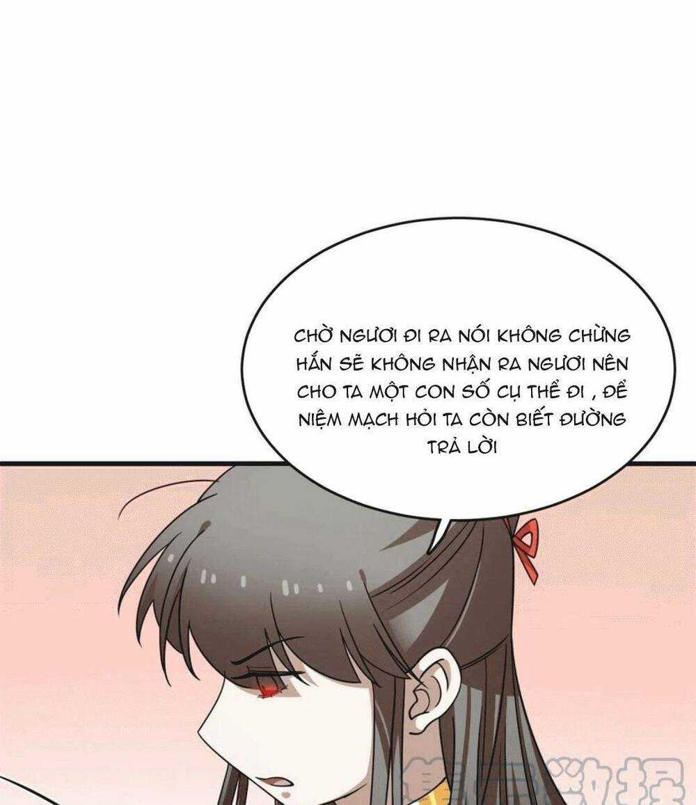 Độc Bộ Thiên Hạ: Đặc Công Thần Y Chapter 416 trang 25