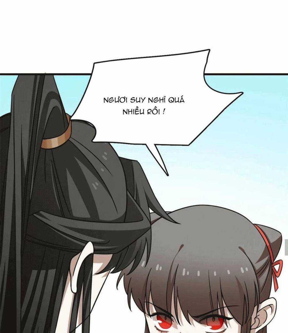 Độc Bộ Thiên Hạ: Đặc Công Thần Y Chapter 416 trang 34