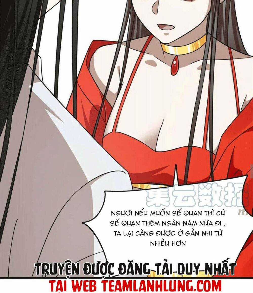 Độc Bộ Thiên Hạ: Đặc Công Thần Y Chapter 416 trang 35