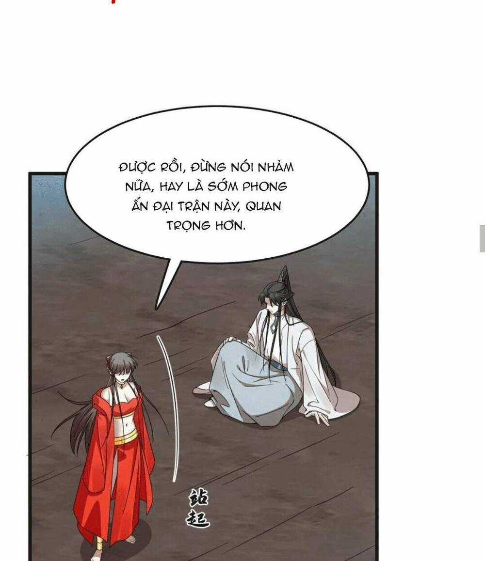 Độc Bộ Thiên Hạ: Đặc Công Thần Y Chapter 416 trang 36