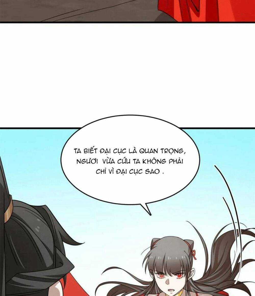 Độc Bộ Thiên Hạ: Đặc Công Thần Y Chapter 416 trang 4