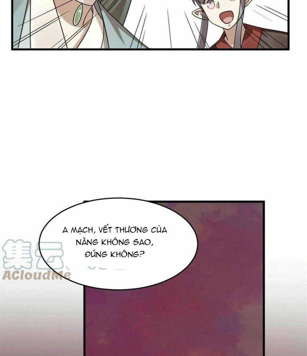 Độc Bộ Thiên Hạ: Đặc Công Thần Y Chapter 416 trang 55