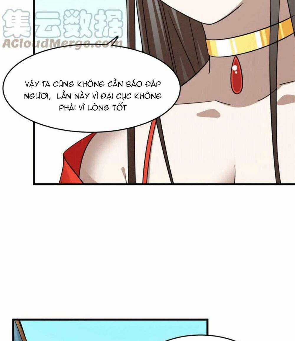 Độc Bộ Thiên Hạ: Đặc Công Thần Y Chapter 416 trang 7