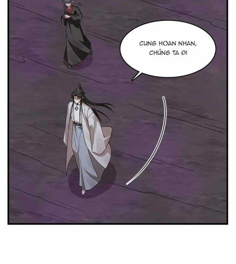 Độc Bộ Thiên Hạ: Đặc Công Thần Y Chapter 417 trang 11