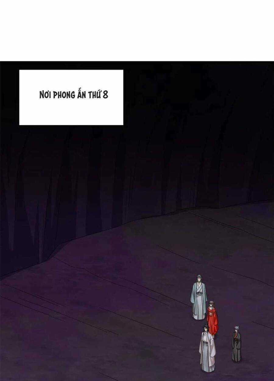 Độc Bộ Thiên Hạ: Đặc Công Thần Y Chapter 417 trang 2