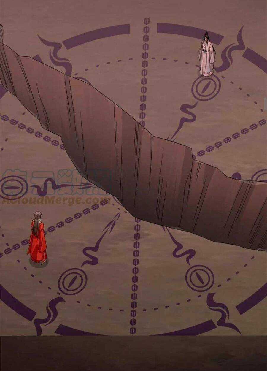 Độc Bộ Thiên Hạ: Đặc Công Thần Y Chapter 417 trang 22