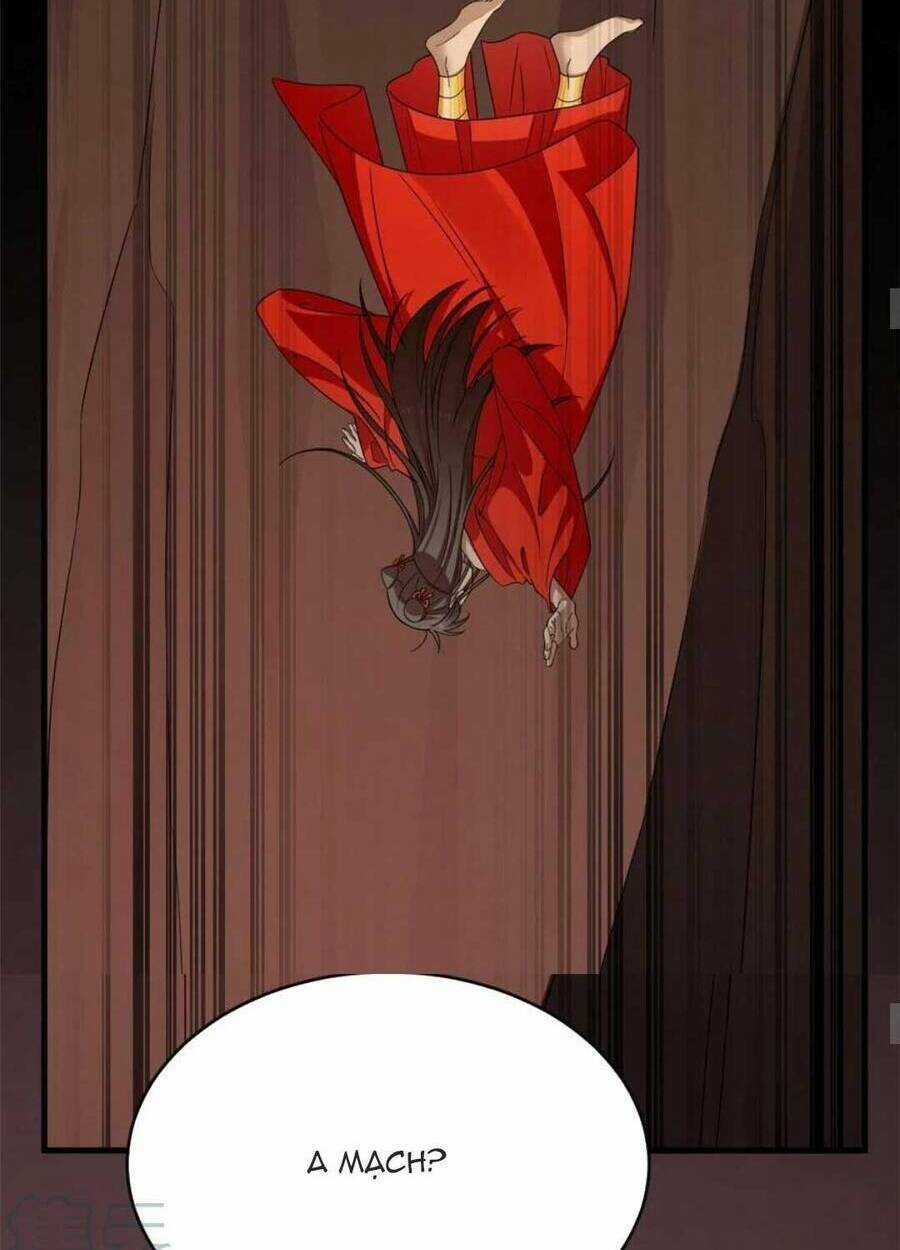 Độc Bộ Thiên Hạ: Đặc Công Thần Y Chapter 417 trang 26