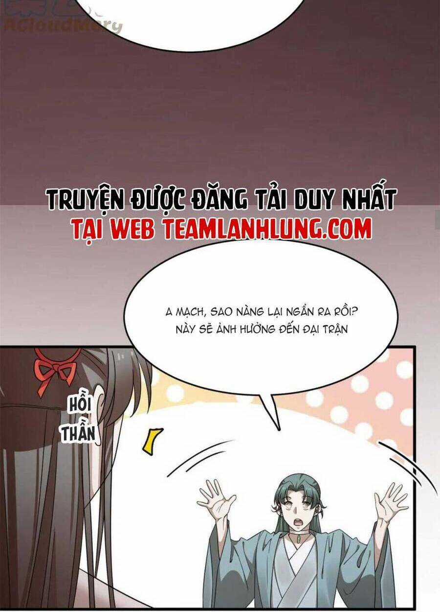 Độc Bộ Thiên Hạ: Đặc Công Thần Y Chapter 417 trang 27