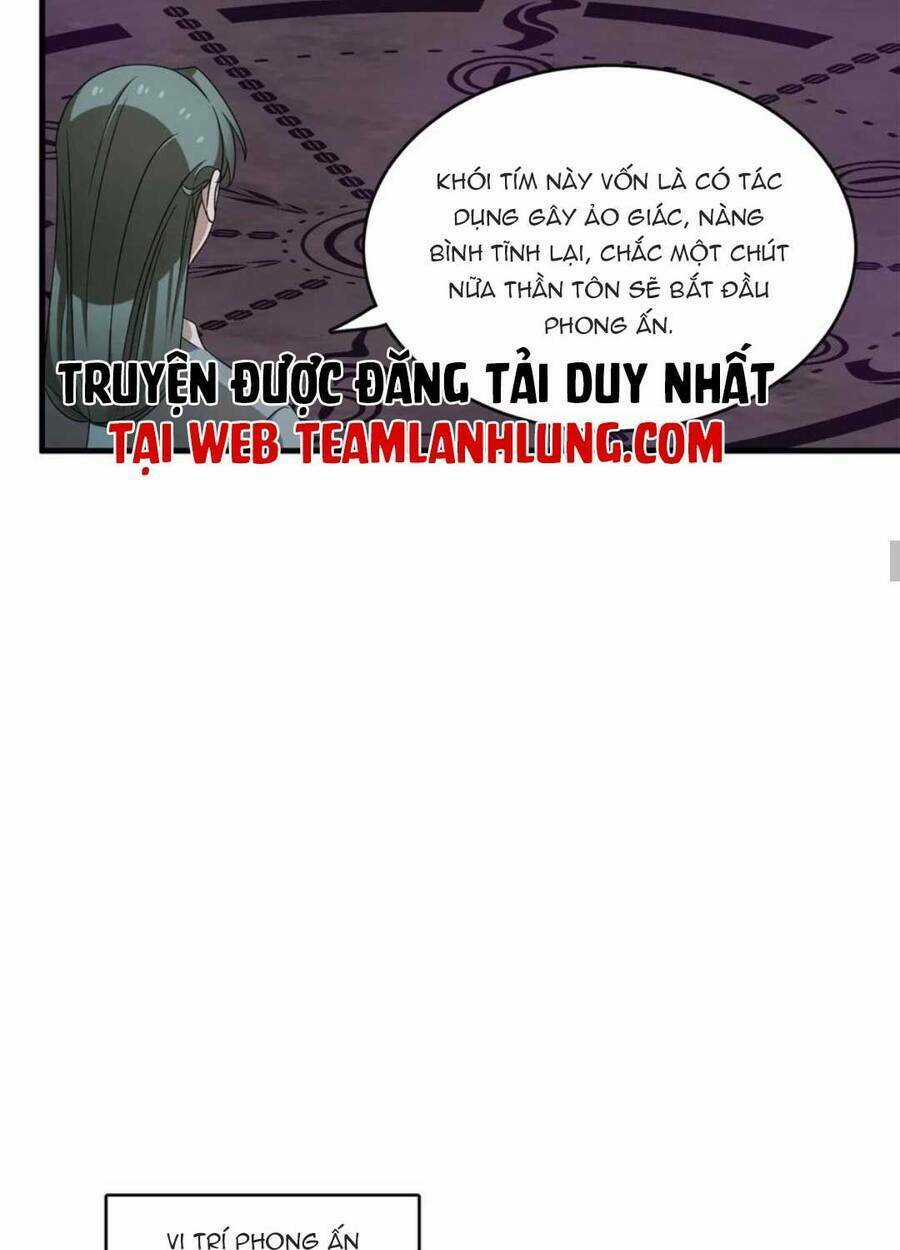 Độc Bộ Thiên Hạ: Đặc Công Thần Y Chapter 417 trang 29