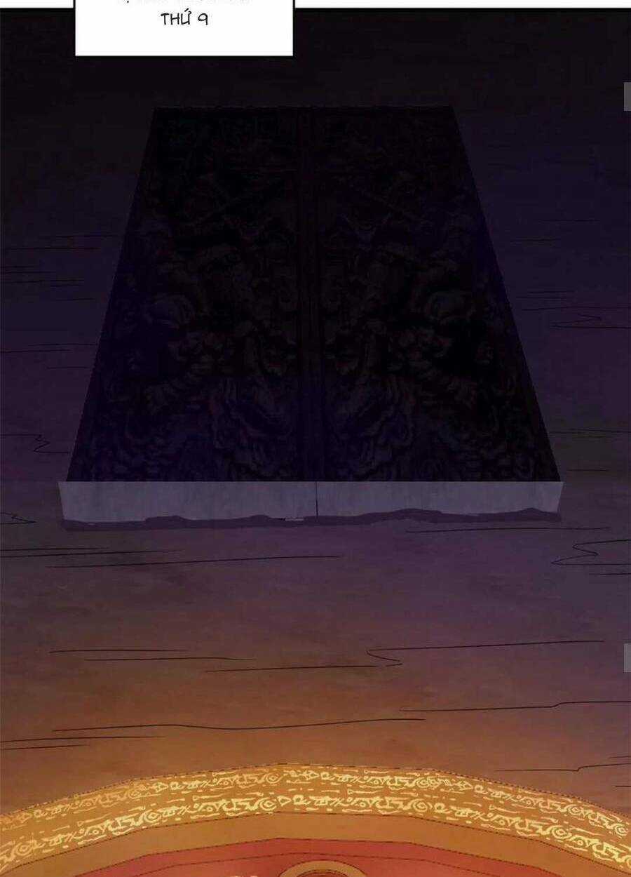 Độc Bộ Thiên Hạ: Đặc Công Thần Y Chapter 417 trang 30