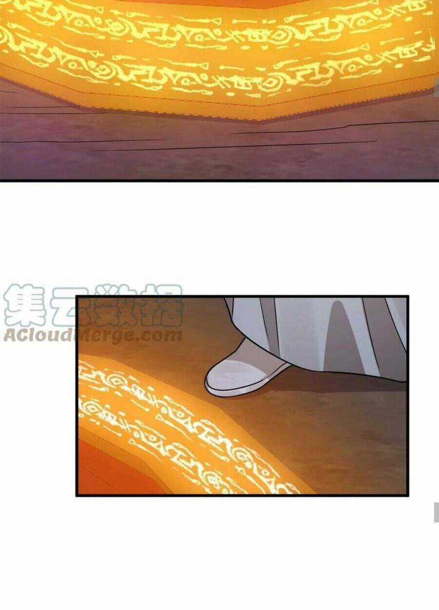 Độc Bộ Thiên Hạ: Đặc Công Thần Y Chapter 417 trang 32