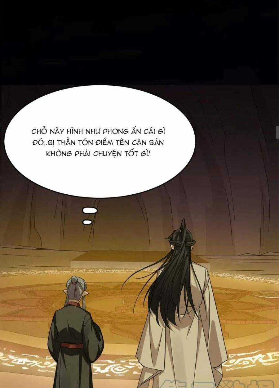 Độc Bộ Thiên Hạ: Đặc Công Thần Y Chapter 417 trang 35