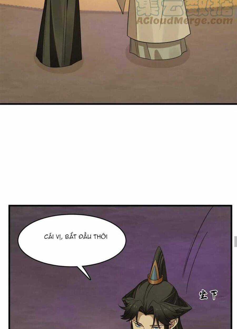 Độc Bộ Thiên Hạ: Đặc Công Thần Y Chapter 417 trang 36