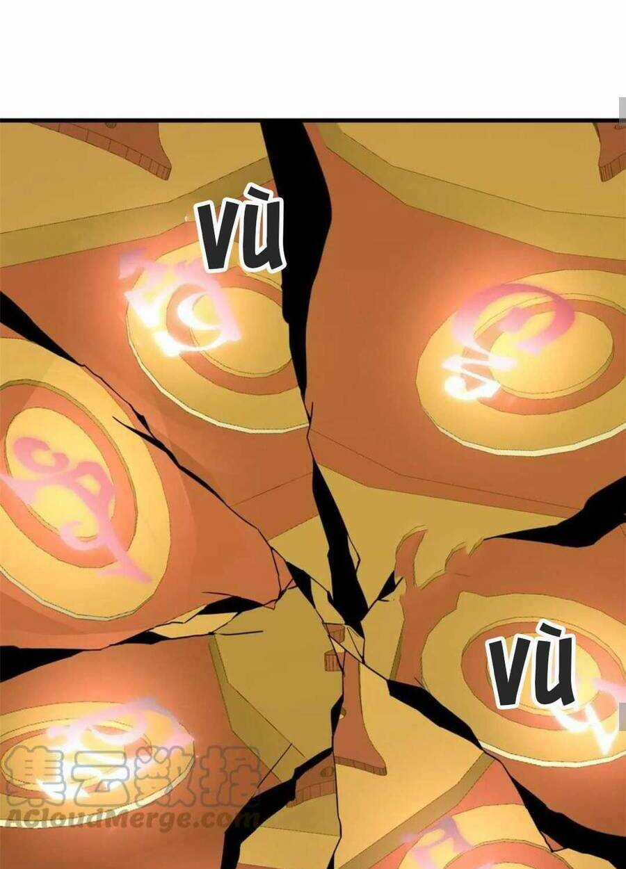 Độc Bộ Thiên Hạ: Đặc Công Thần Y Chapter 417 trang 38