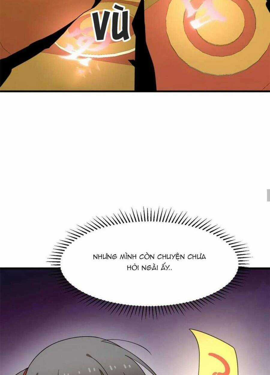 Độc Bộ Thiên Hạ: Đặc Công Thần Y Chapter 417 trang 39