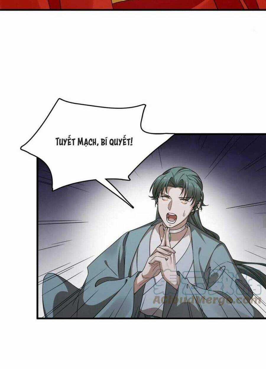 Độc Bộ Thiên Hạ: Đặc Công Thần Y Chapter 417 trang 41