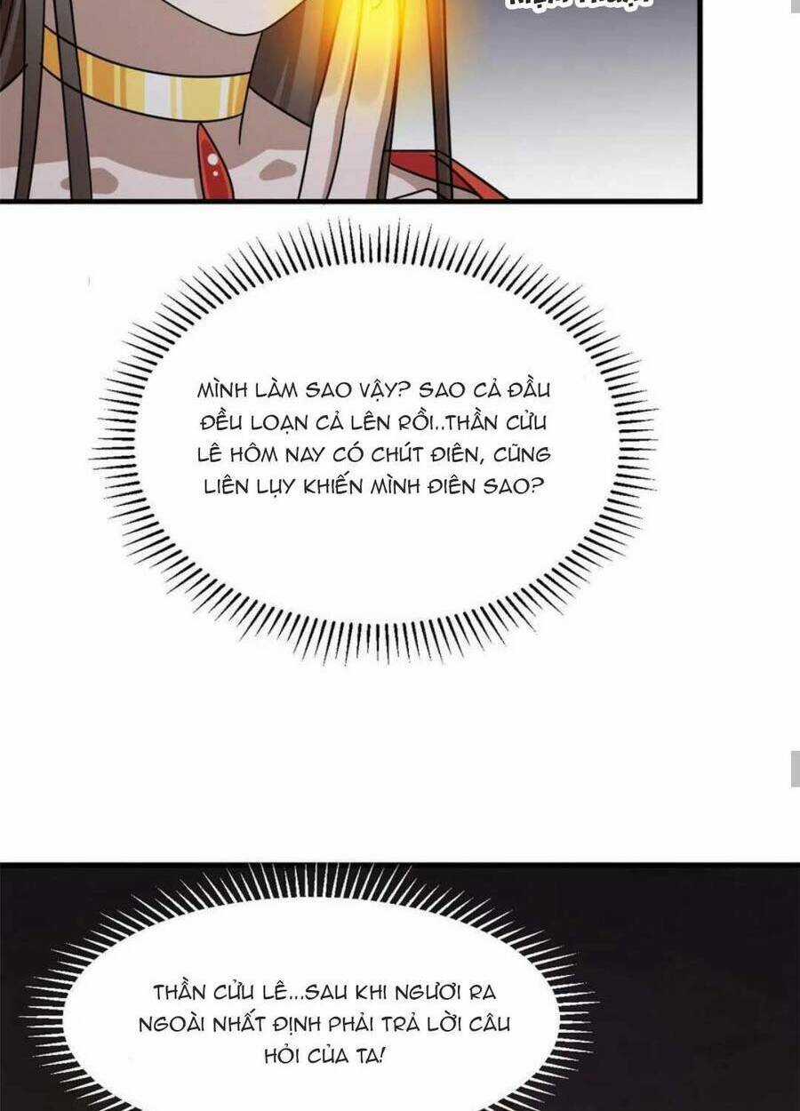 Độc Bộ Thiên Hạ: Đặc Công Thần Y Chapter 417 trang 43