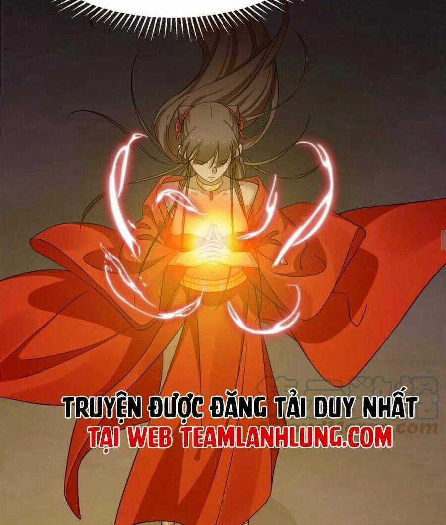 Độc Bộ Thiên Hạ: Đặc Công Thần Y Chapter 417 trang 44
