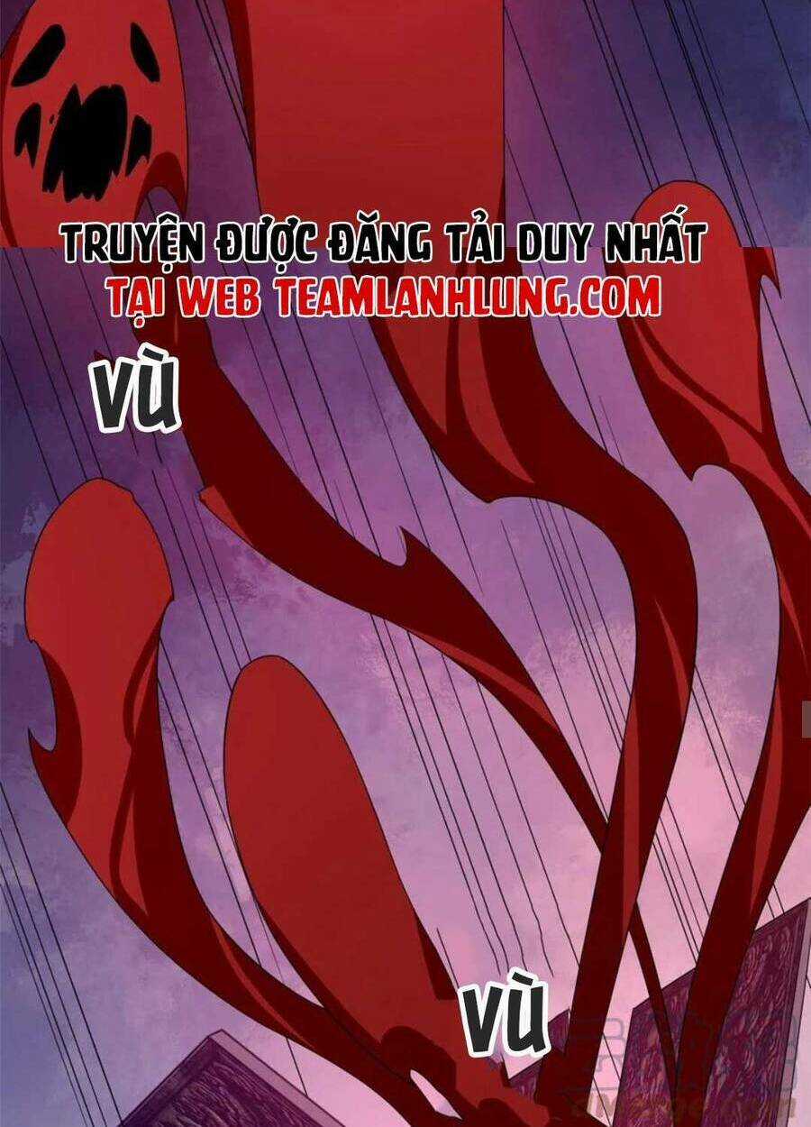 Độc Bộ Thiên Hạ: Đặc Công Thần Y Chapter 417 trang 47