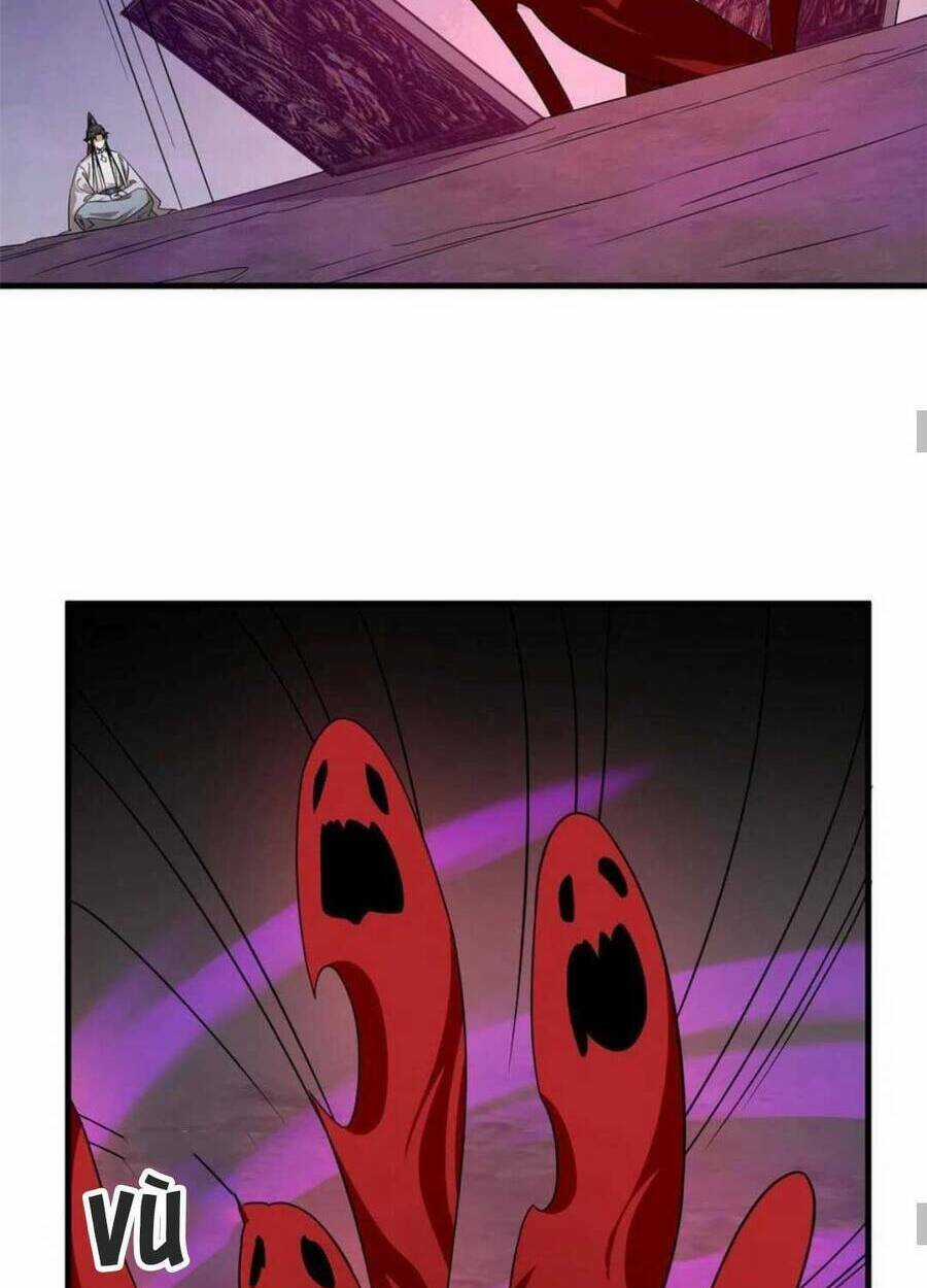 Độc Bộ Thiên Hạ: Đặc Công Thần Y Chapter 417 trang 48