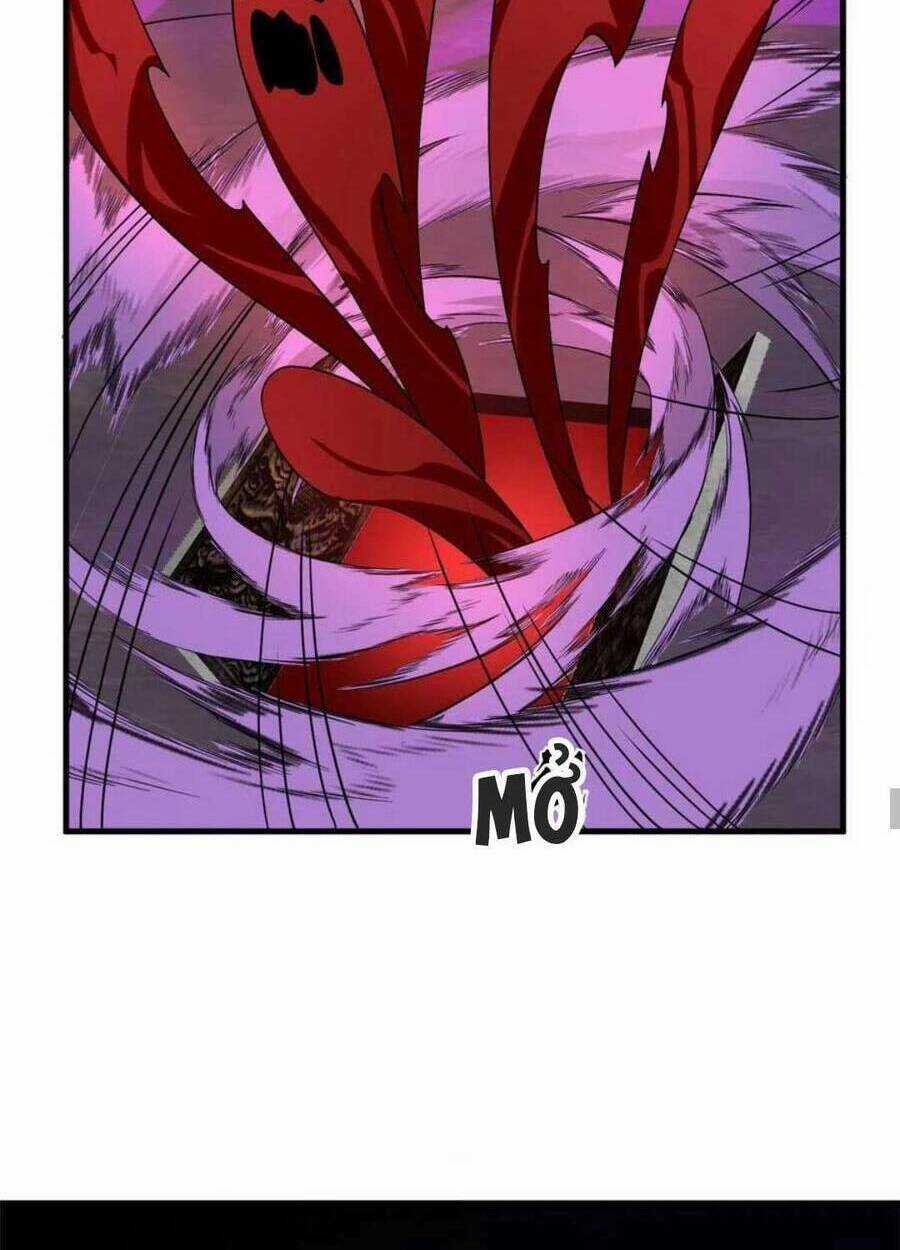 Độc Bộ Thiên Hạ: Đặc Công Thần Y Chapter 417 trang 49