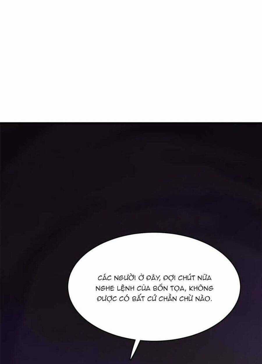 Độc Bộ Thiên Hạ: Đặc Công Thần Y Chapter 417 trang 5