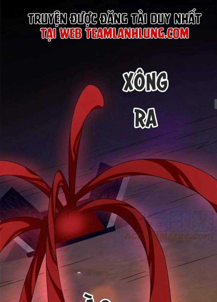 Độc Bộ Thiên Hạ: Đặc Công Thần Y Chapter 417 trang 50