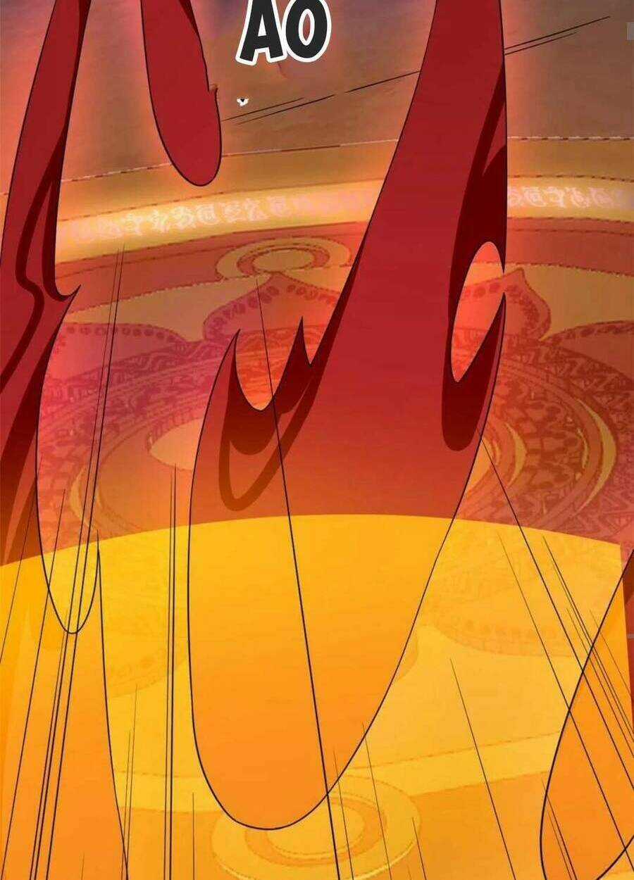 Độc Bộ Thiên Hạ: Đặc Công Thần Y Chapter 417 trang 51