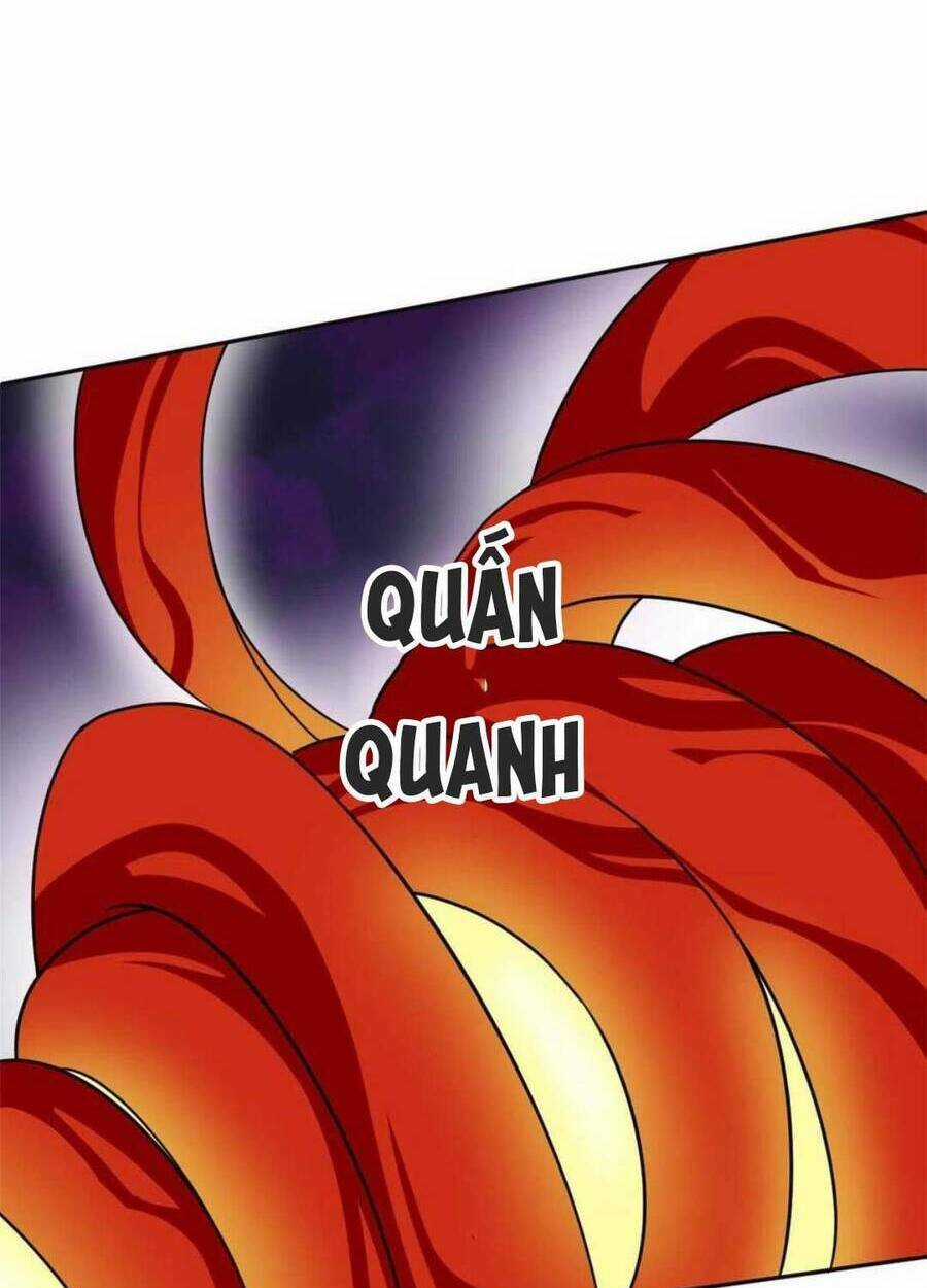 Độc Bộ Thiên Hạ: Đặc Công Thần Y Chapter 417 trang 56