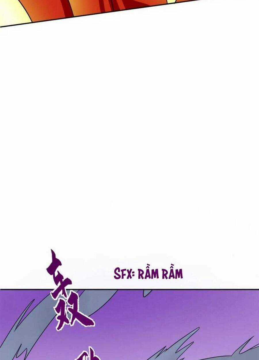 Độc Bộ Thiên Hạ: Đặc Công Thần Y Chapter 417 trang 57