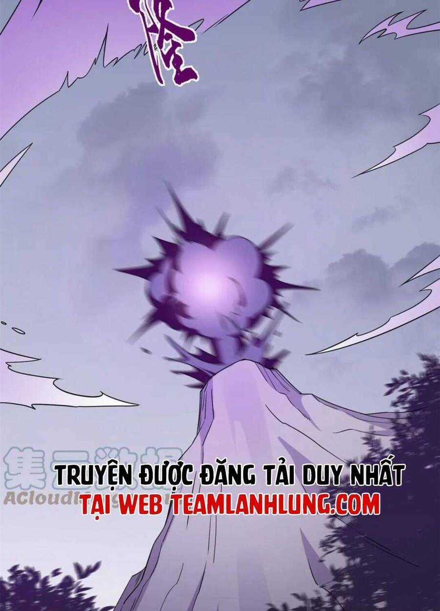 Độc Bộ Thiên Hạ: Đặc Công Thần Y Chapter 417 trang 58