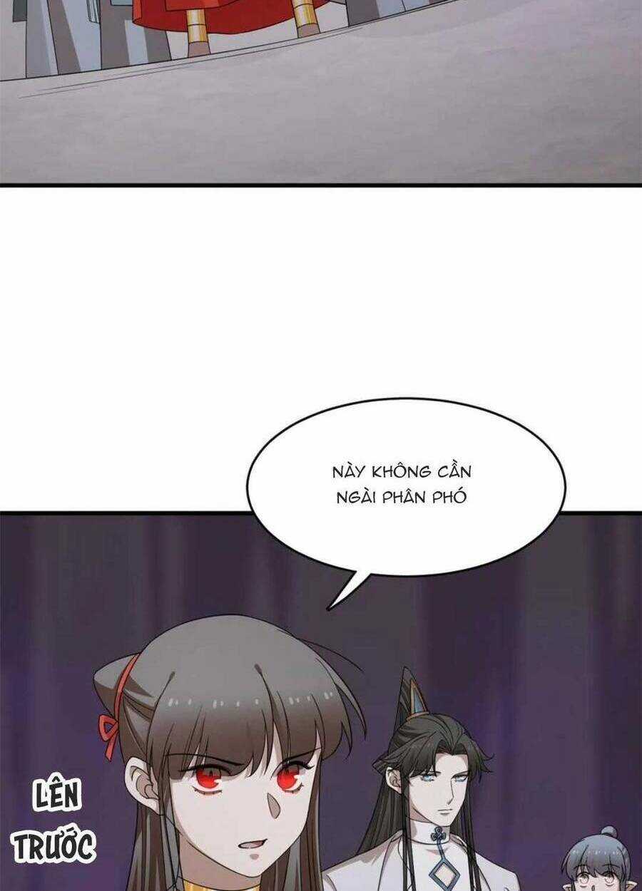 Độc Bộ Thiên Hạ: Đặc Công Thần Y Chapter 417 trang 7