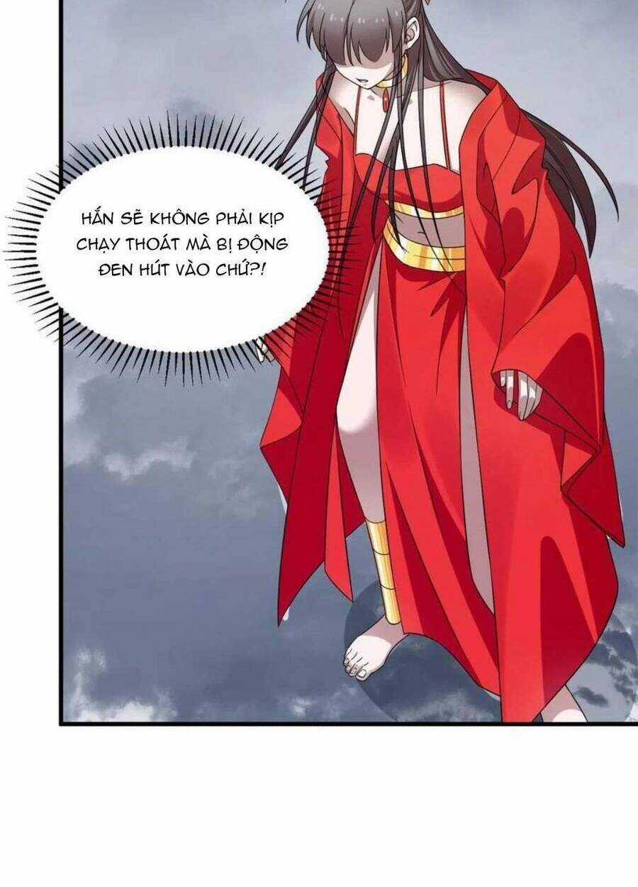 Độc Bộ Thiên Hạ: Đặc Công Thần Y Chapter 418 trang 14