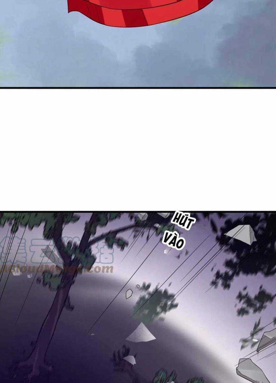 Độc Bộ Thiên Hạ: Đặc Công Thần Y Chapter 418 trang 17